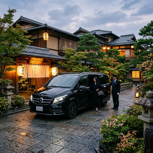 手配・サポート