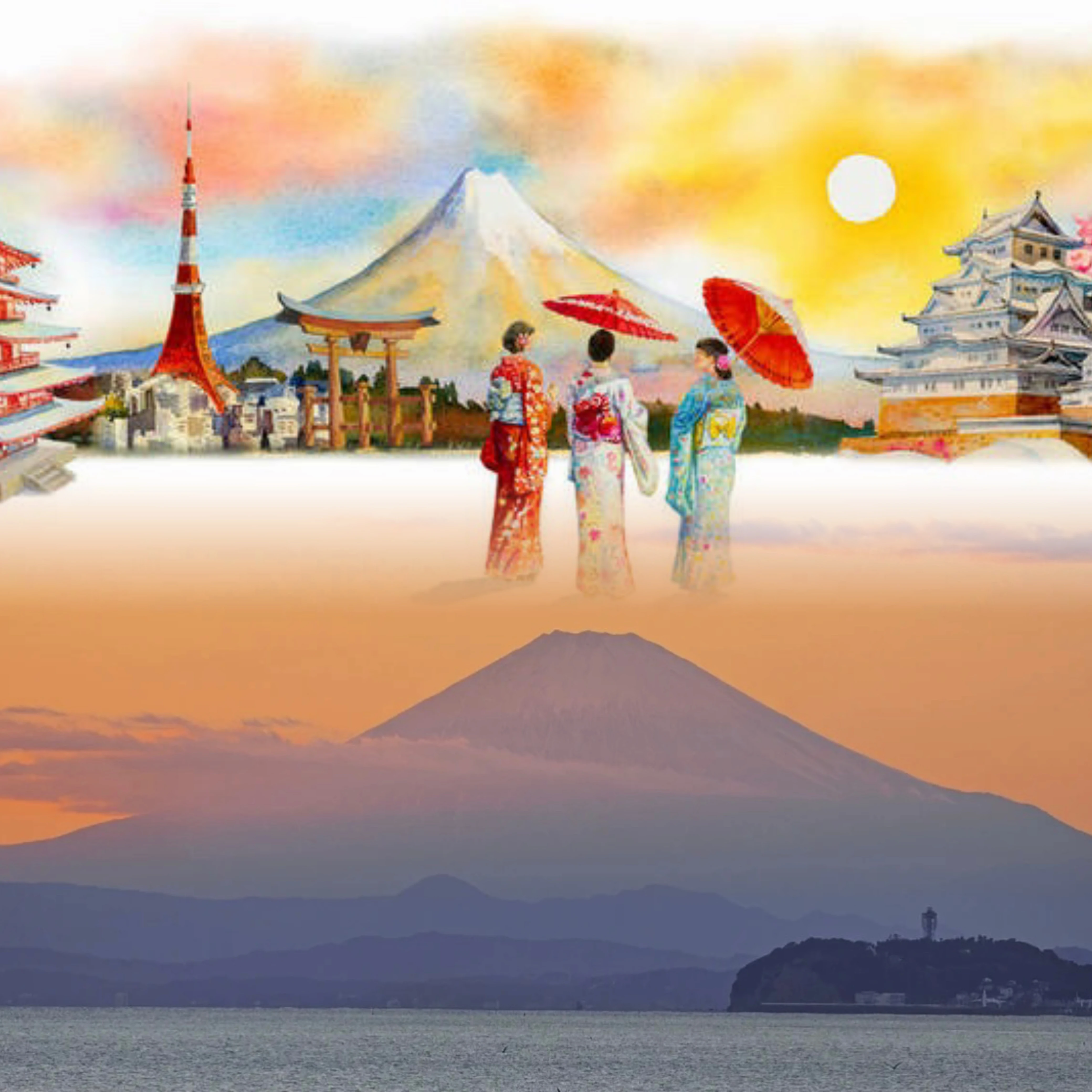 Essential Kansai